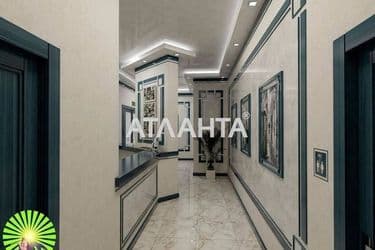 1-кімнатна квартира за адресою вул. Героїв Крут (площа 46,2 м²) - Atlanta.ua - фото 8