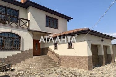 House by the address st. Radostnaya (area 291 m²) - Atlanta.ua - photo 32