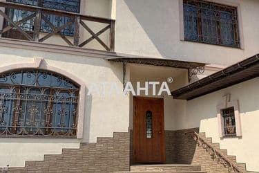House by the address st. Radostnaya (area 291 m²) - Atlanta.ua - photo 33
