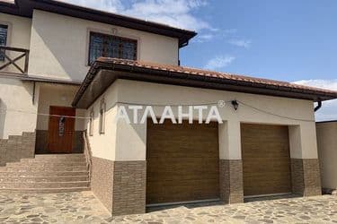 House by the address st. Radostnaya (area 291 m²) - Atlanta.ua - photo 35