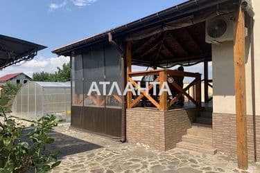 House by the address st. Radostnaya (area 291 m²) - Atlanta.ua - photo 40