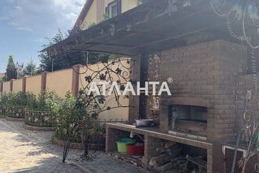 House by the address st. Radostnaya (area 291 m²) - Atlanta.ua - photo 41