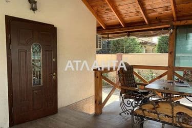 House by the address st. Radostnaya (area 291 m²) - Atlanta.ua - photo 42
