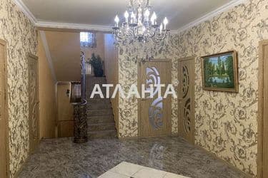 House by the address st. Radostnaya (area 291 m²) - Atlanta.ua - photo 49