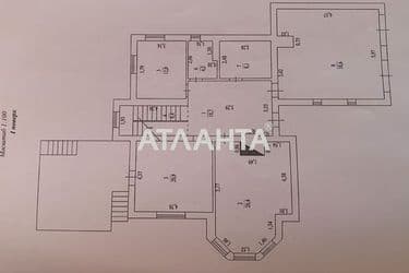 House by the address st. Radostnaya (area 291 m²) - Atlanta.ua - photo 62