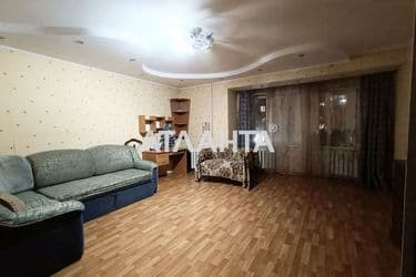 3-rooms apartment apartment by the address st. Vilyamsa ak (area 89,9 m²) - Atlanta.ua - photo 16