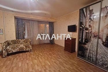 3-rooms apartment apartment by the address st. Vilyamsa ak (area 89,9 m²) - Atlanta.ua - photo 14