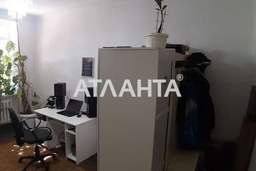 Room in dormitory apartment by the address st. Fabrichnaya (area 50,2 m²) - Atlanta.ua - photo 15