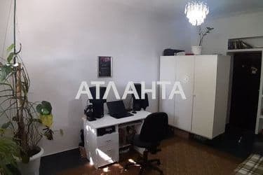 Room in dormitory apartment by the address st. Fabrichnaya (area 50,2 m²) - Atlanta.ua - photo 13