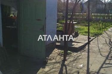 Будинок за адресою вул. Центральна (площа 52,6 м²) - Atlanta.ua - фото 10