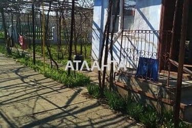Будинок за адресою вул. Центральна (площа 52,6 м²) - Atlanta.ua - фото 11