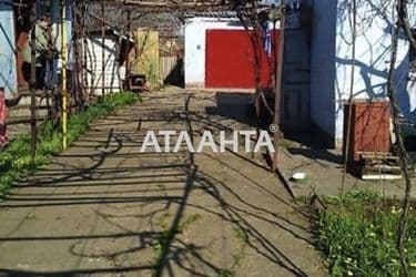 Будинок за адресою вул. Центральна (площа 52,6 м²) - Atlanta.ua - фото 14