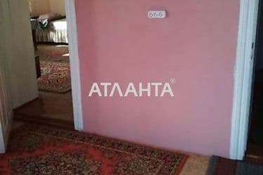 Будинок за адресою вул. Центральна (площа 52,6 м²) - Atlanta.ua - фото 17