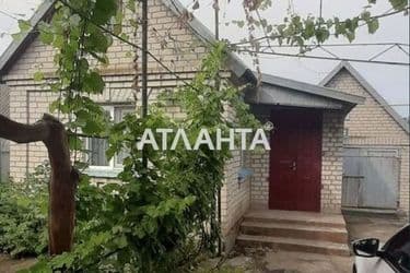 House by the address st. Uchitelskaya (area 78,3 m²) - Atlanta.ua - photo 12
