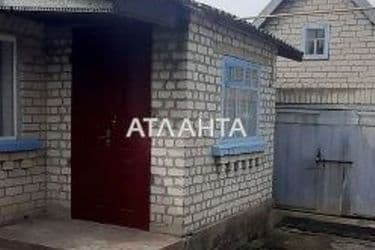 House by the address st. Uchitelskaya (area 78,3 m²) - Atlanta.ua - photo 17