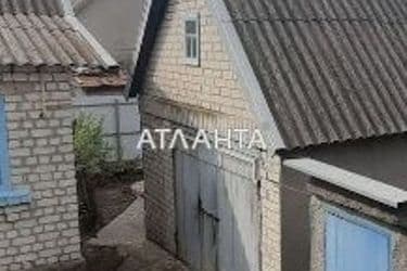 House by the address st. Uchitelskaya (area 78,3 m²) - Atlanta.ua - photo 18