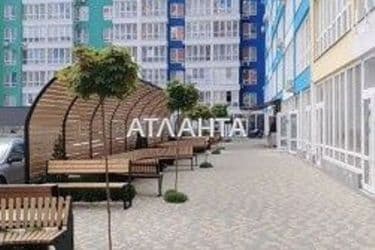 1-кімнатна квартира за адресою Небесної сотні пр. (площа 32,7 м²) - Atlanta.ua - фото 8