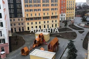 1-комнатная квартира по адресу ул. Инглези (площадь 36,4 м²) - Atlanta.ua - фото 14