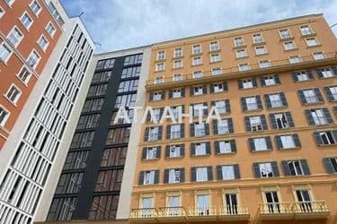 1-комнатная квартира по адресу ул. Инглези (площадь 36,4 м²) - Atlanta.ua - фото 20
