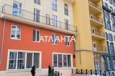 1-room apartment apartment by the address st. Inglezi 25 chapaevskoy div (area 36,4 m²) - Atlanta.ua - photo 19