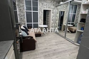 1-room apartment apartment by the address st. Borovskogo Nikolaya (area 29,1 m²) - Atlanta.ua - photo 9