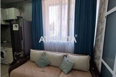 1-room apartment apartment by the address st. Borovskogo Nikolaya (area 29,1 m²) - Atlanta.ua - photo 10