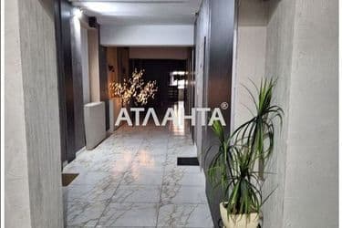 1-room apartment apartment by the address st. Borovskogo Nikolaya (area 29,1 m²) - Atlanta.ua - photo 16