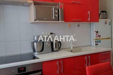 2-rooms apartment apartment by the address st. Dnepropetr dor Semena Paliya (area 58 m²) - Atlanta.ua - photo 16