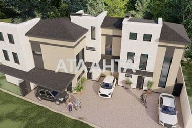 House by the address st. Vilyamsa ak (area 101 m²) - Atlanta.ua - photo 6