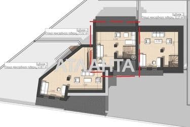 House by the address st. Vilyamsa ak (area 101 m²) - Atlanta.ua - photo 10