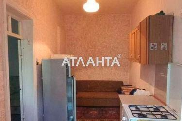 1-room apartment apartment by the address st. Manezhnaya (area 32 m²) - Atlanta.ua - photo 22