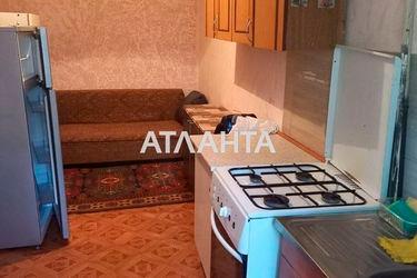 1-room apartment apartment by the address st. Manezhnaya (area 32 m²) - Atlanta.ua - photo 21