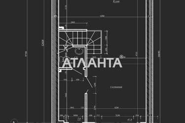 House by the address st. Dolgaya (area 178 m²) - Atlanta.ua - photo 19
