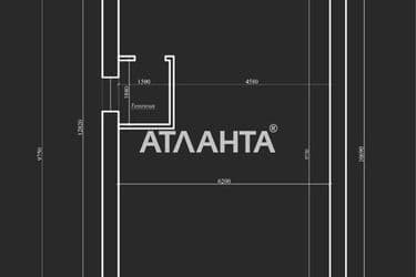 House by the address st. Dolgaya (area 178 m²) - Atlanta.ua - photo 21