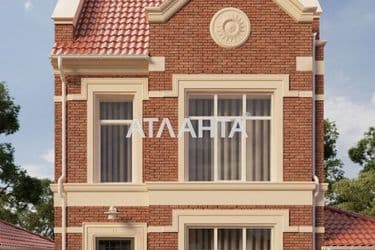 House by the address st. Dolgaya (area 178 m²) - Atlanta.ua - photo 17
