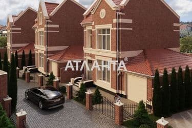 House by the address st. Dolgaya (area 178 m²) - Atlanta.ua - photo 15