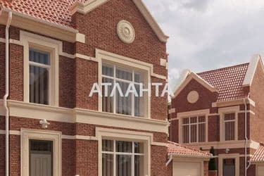 House by the address st. Dolgaya (area 178 m²) - Atlanta.ua - photo 13