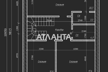 Будинок за адресою вул. Довга (площа 213 м²) - Atlanta.ua - фото 19