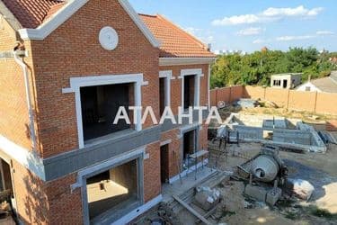 House by the address st. Dolgaya (area 178 m²) - Atlanta.ua - photo 24