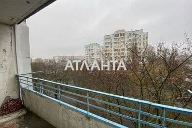 3-кімнатна квартира за адресою вул. Ільфа та Петрова (площа 69,3 м²) - Atlanta.ua - фото 28