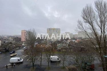 3-кімнатна квартира за адресою вул. Ільфа та Петрова (площа 69,3 м²) - Atlanta.ua - фото 30