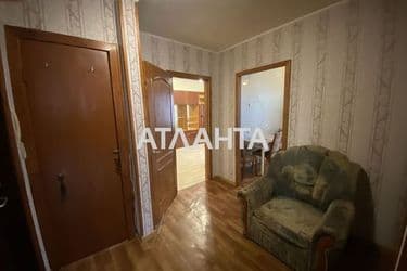 3-кімнатна квартира за адресою вул. Ільфа та Петрова (площа 69,3 м²) - Atlanta.ua - фото 41