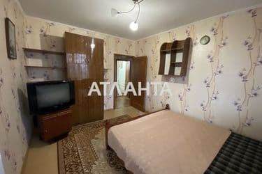 3-кімнатна квартира за адресою вул. Ільфа та Петрова (площа 69,3 м²) - Atlanta.ua - фото 29
