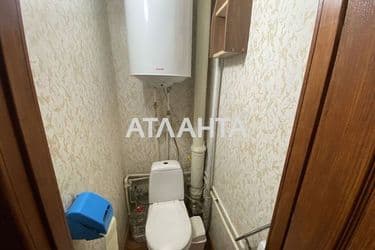 3-кімнатна квартира за адресою вул. Ільфа та Петрова (площа 69,3 м²) - Atlanta.ua - фото 38