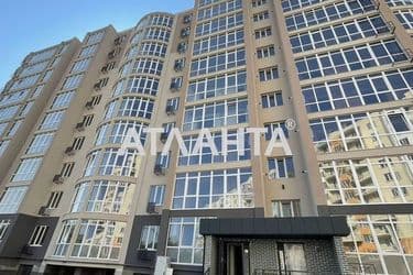 2-rooms apartment apartment by the address st. Dnepropetr dor Semena Paliya (area 81 m²) - Atlanta.ua - photo 7