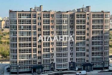 1-room apartment apartment by the address st. Dnepropetr dor Semena Paliya (area 44,7 m²) - Atlanta.ua - photo 7