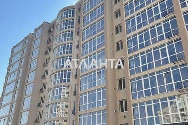 1-room apartment apartment by the address st. Dnepropetr dor Semena Paliya (area 46,7 m²) - Atlanta.ua - photo 8