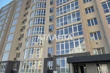 1-room apartment apartment by the address st. Dnepropetr dor Semena Paliya (area 46,7 m²) - Atlanta.ua - photo 13