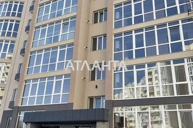 1-room apartment apartment by the address st. Dnepropetr dor Semena Paliya (area 44,7 m²) - Atlanta.ua - photo 8