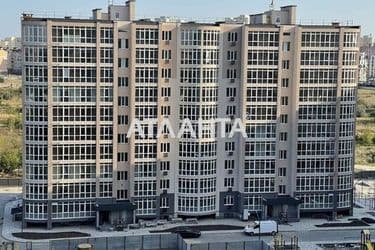 1-room apartment apartment by the address st. Dnepropetr dor Semena Paliya (area 46 m²) - Atlanta.ua - photo 6